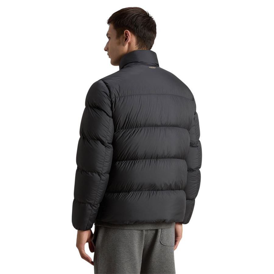 Cloud piumino in microfibra da uomo Woolrich | CFWOOU2086100